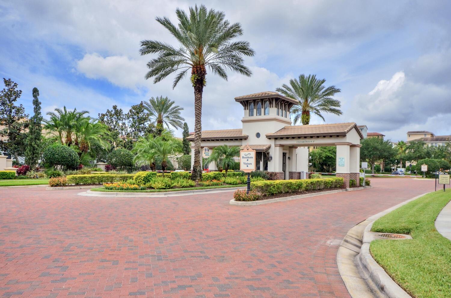 6002 YEATS MANOR DR #105, TAMPA, FL, 33616