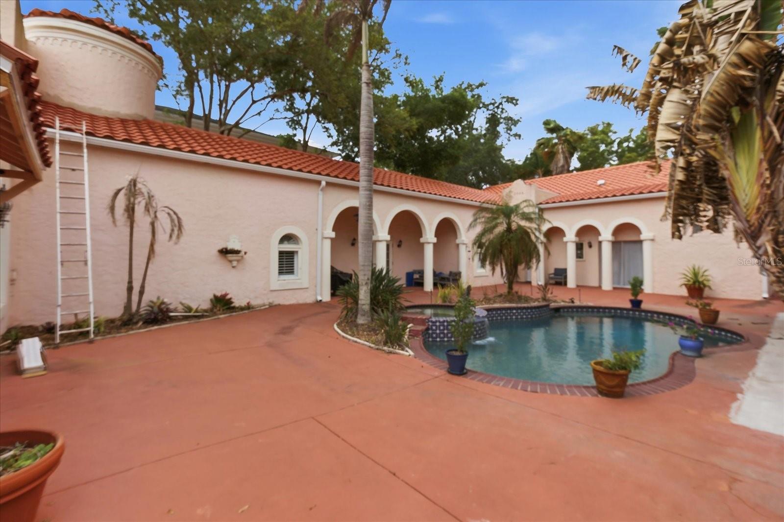 3310 HARRISON AVENUE #1, ORLANDO, FL, 32804
