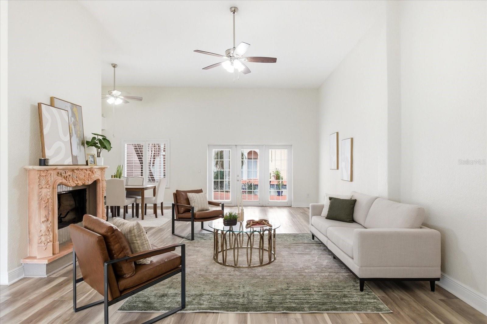3310 HARRISON AVENUE #1, ORLANDO, FL, 32804