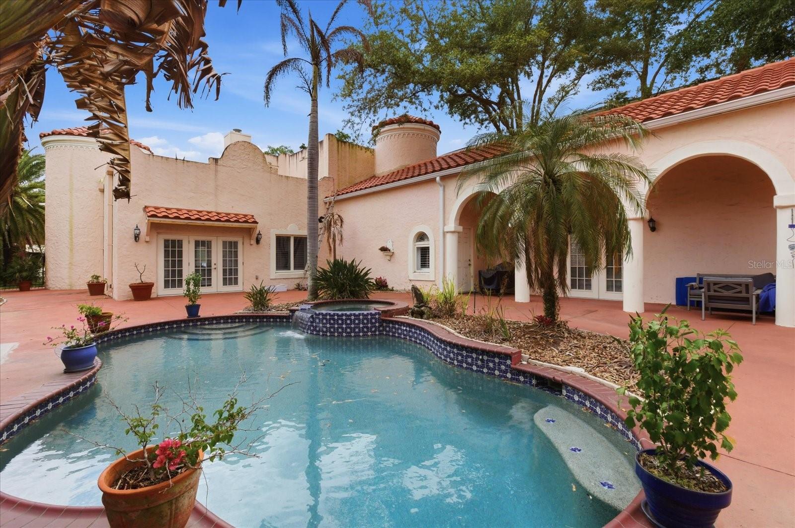 3310 HARRISON AVENUE #1, ORLANDO, FL, 32804