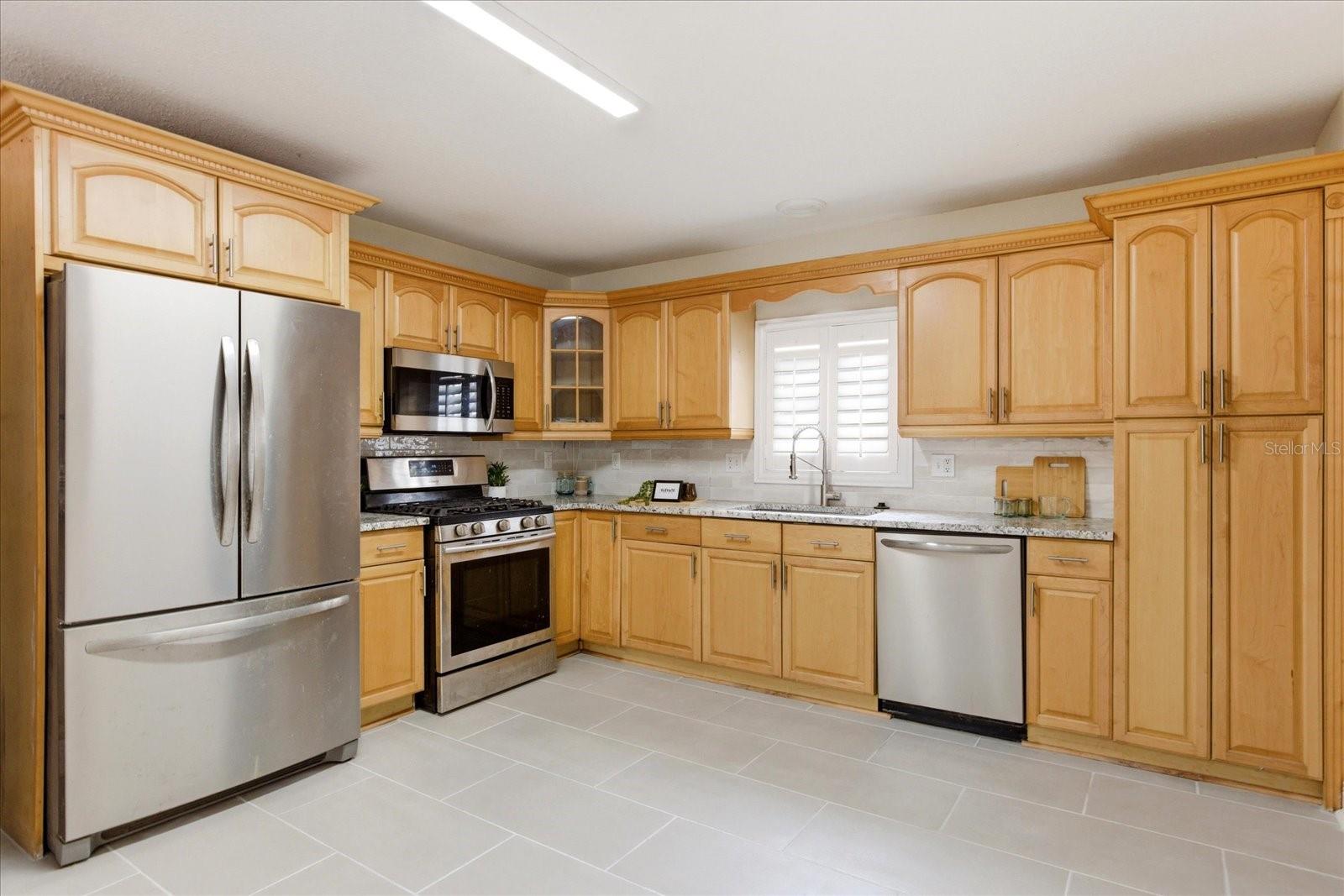 3310 HARRISON AVENUE #1, ORLANDO, FL, 32804
