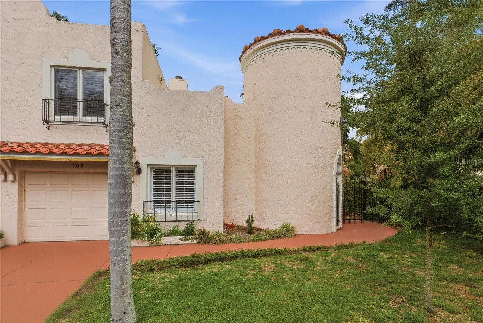 3310 HARRISON AVENUE #1, ORLANDO, FL, 32804