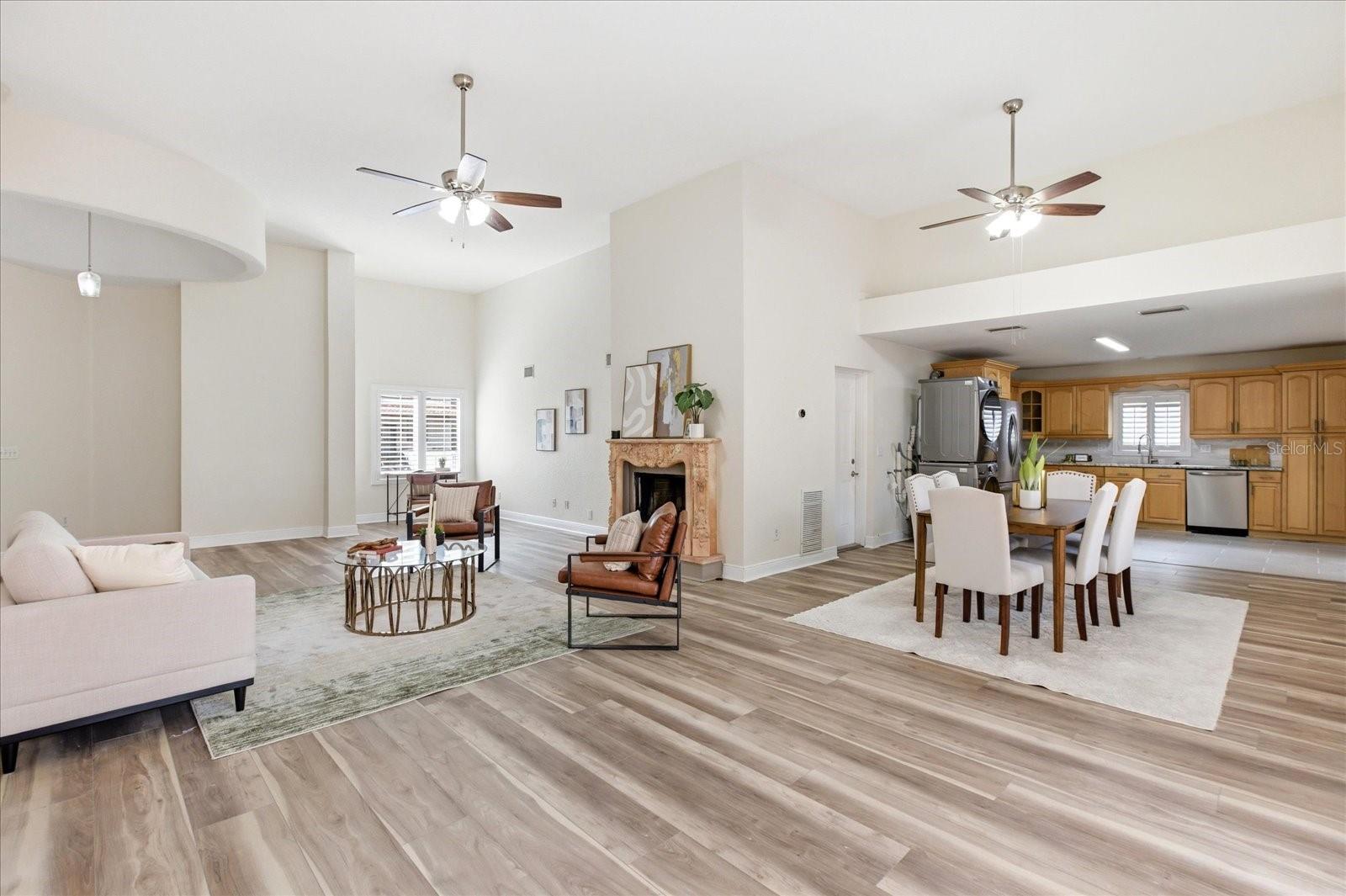3310 HARRISON AVENUE #1, ORLANDO, FL, 32804