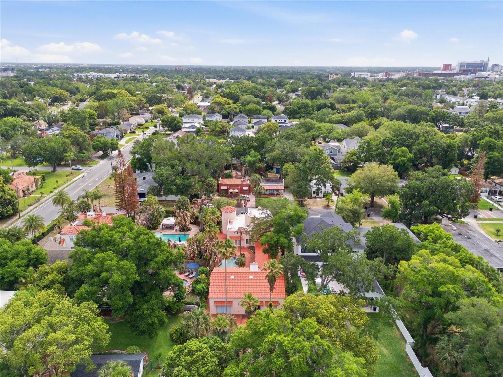 3310 HARRISON AVENUE #1, ORLANDO, FL, 32804