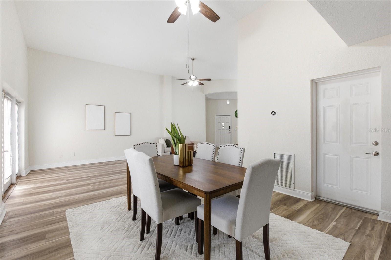 3310 HARRISON AVENUE #1, ORLANDO, FL, 32804