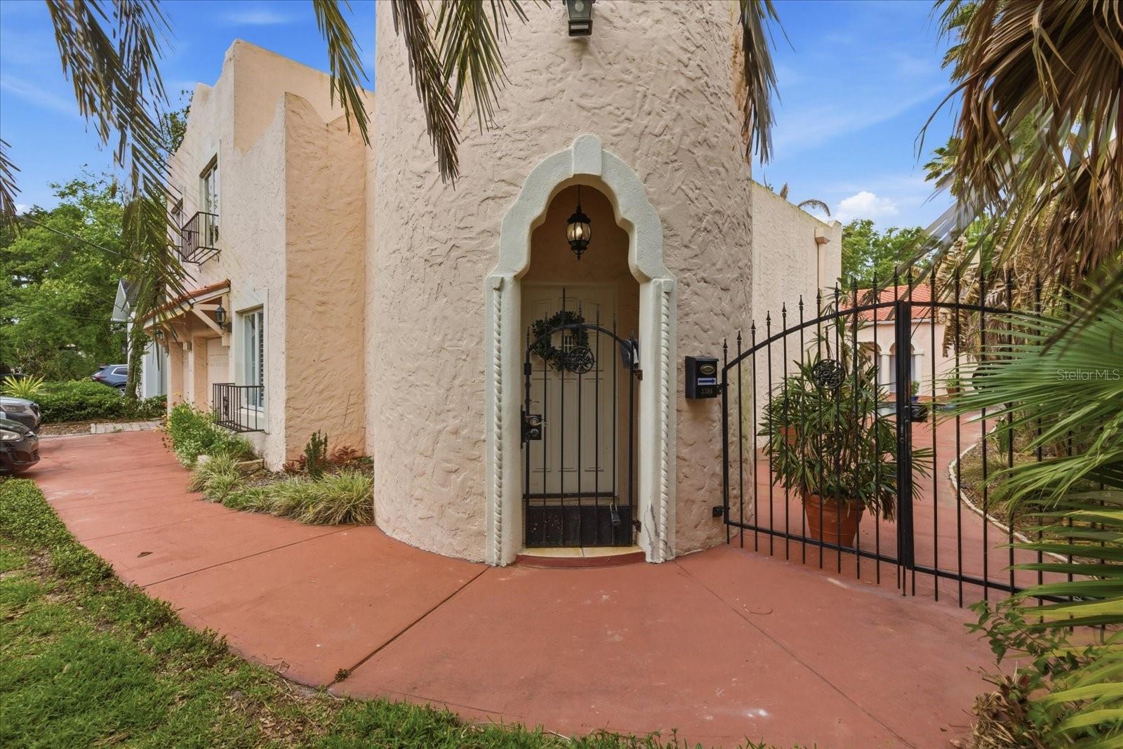 3310 HARRISON AVENUE #1, ORLANDO, FL, 32804