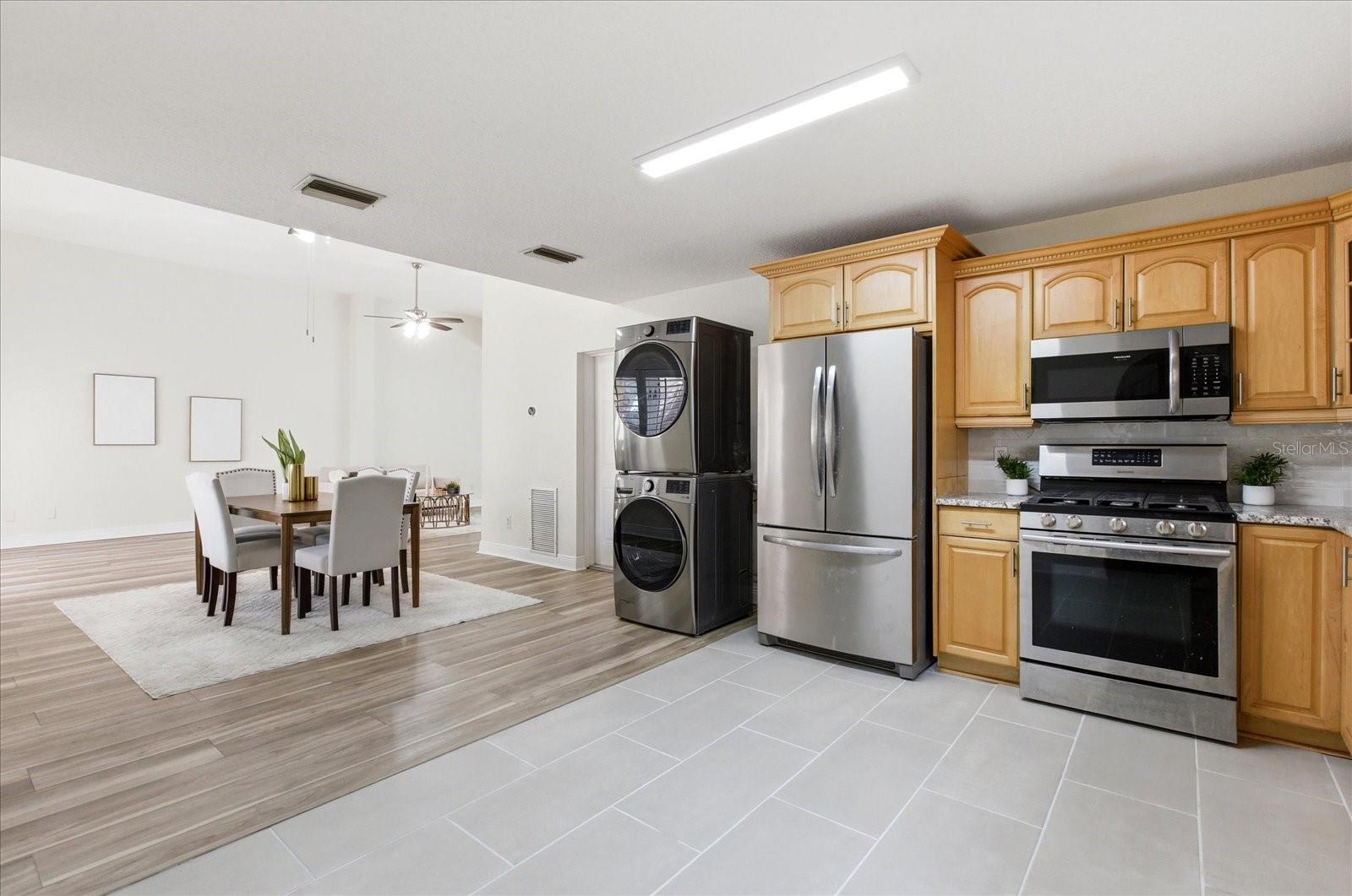 3310 HARRISON AVENUE #1, ORLANDO, FL, 32804