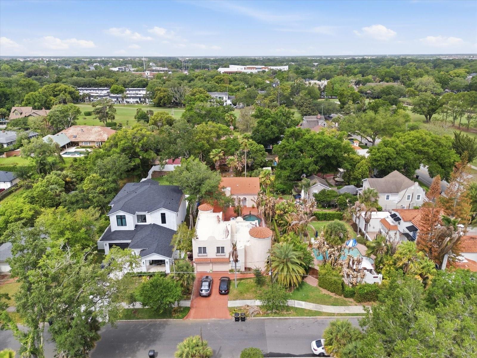 3310 HARRISON AVENUE #1, ORLANDO, FL, 32804