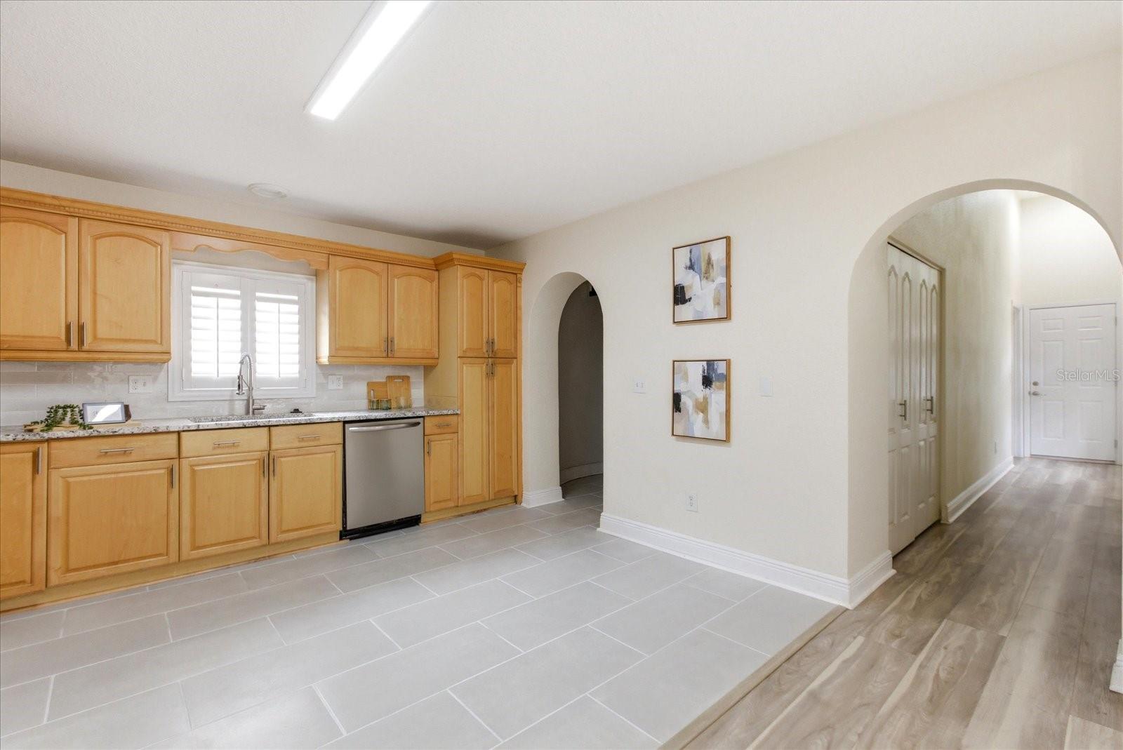 3310 HARRISON AVENUE #1, ORLANDO, FL, 32804