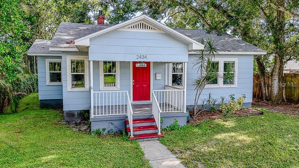 2434 9TH AVE N, ST PETERSBURG, FL, 33713
