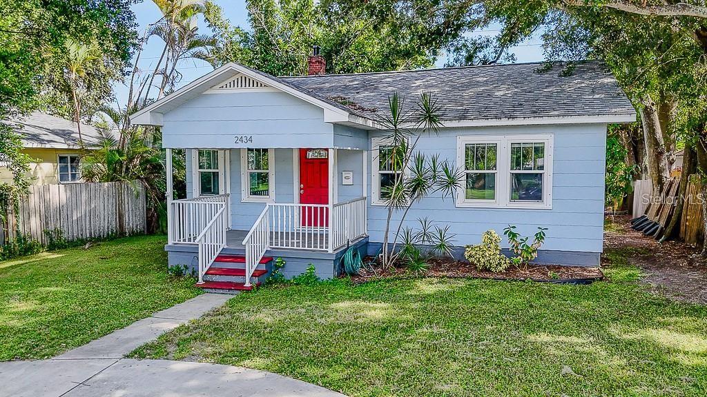 2434 9TH AVE N, ST PETERSBURG, FL, 33713