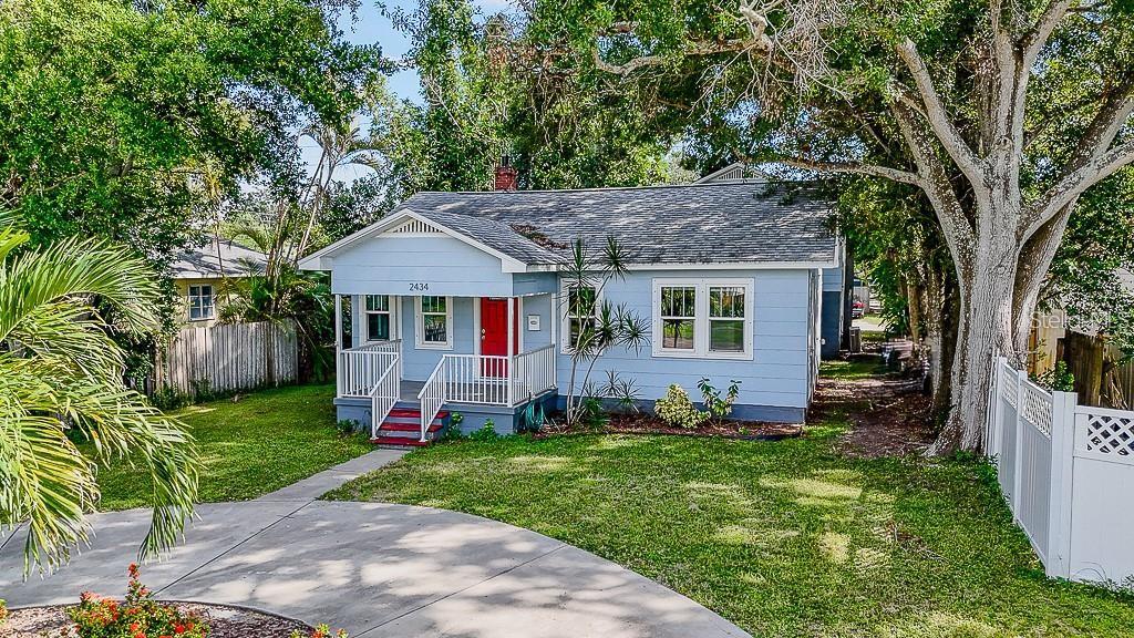 2434 9TH AVE N, ST PETERSBURG, FL, 33713