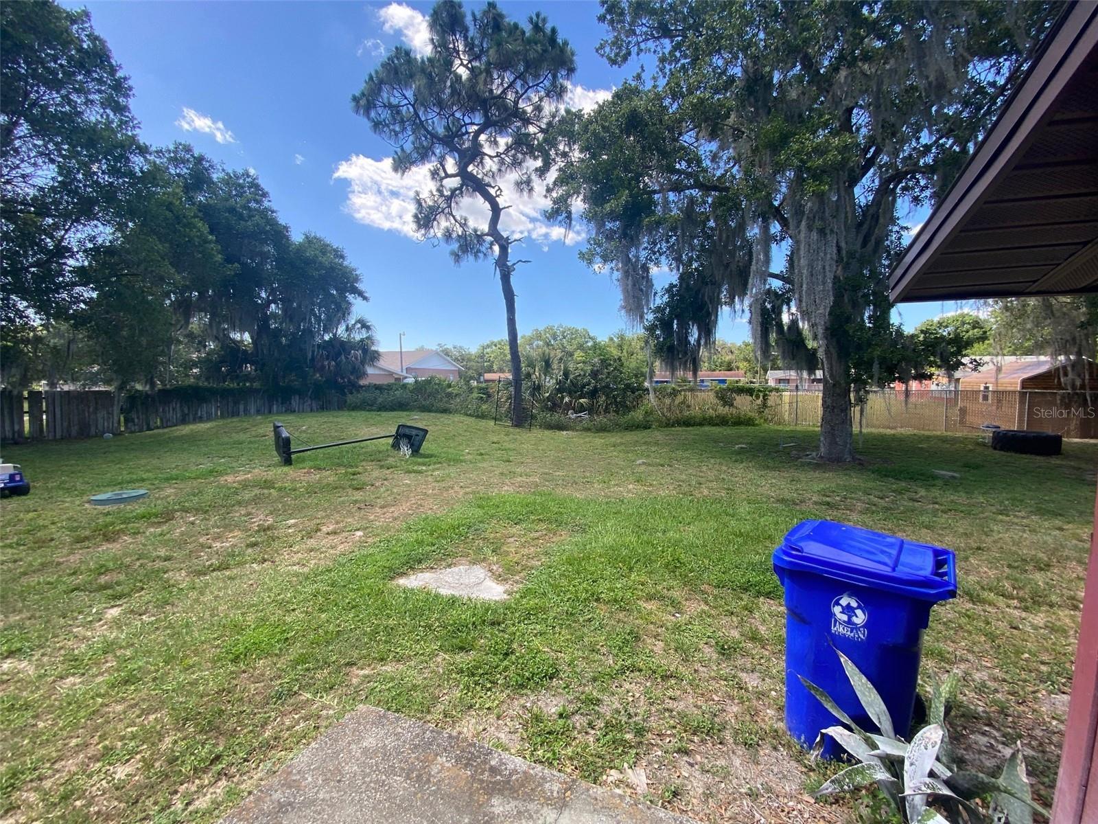 605 HENNESSEE ST, LAKELAND, FL, 33805
