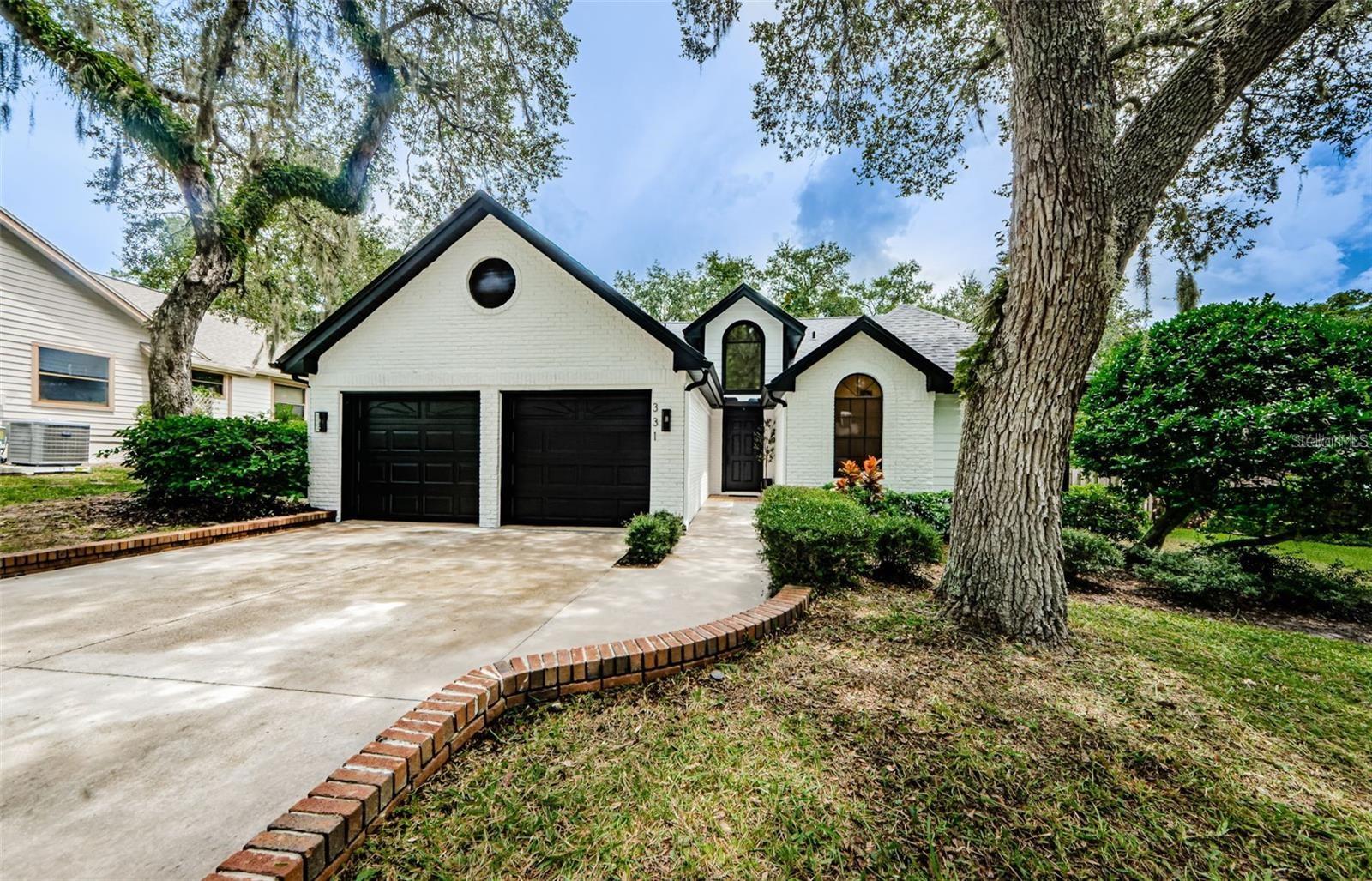 331 CASCADE LN, PALM HARBOR, FL, 34684