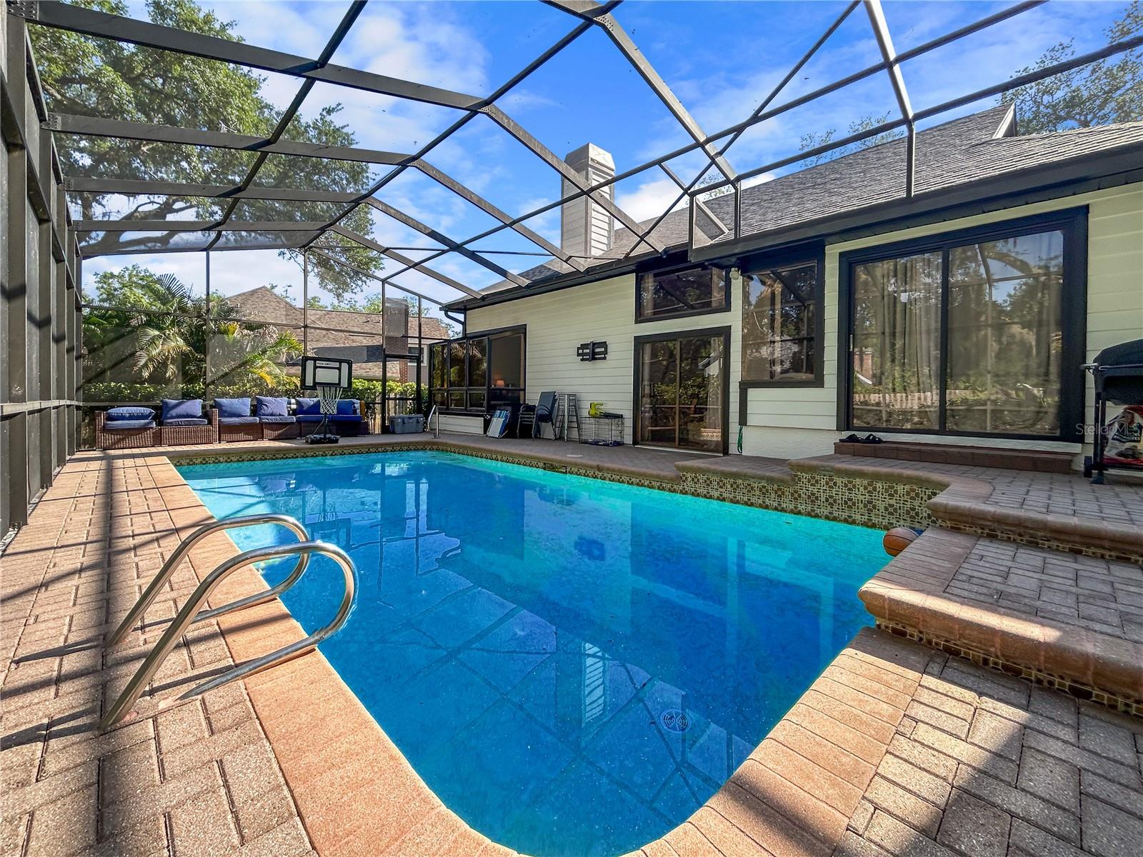 331 CASCADE LN, PALM HARBOR, FL, 34684