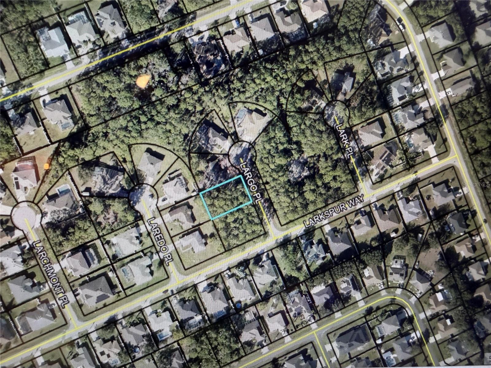 3 LARGO, PALM COAST, FL, 32137
