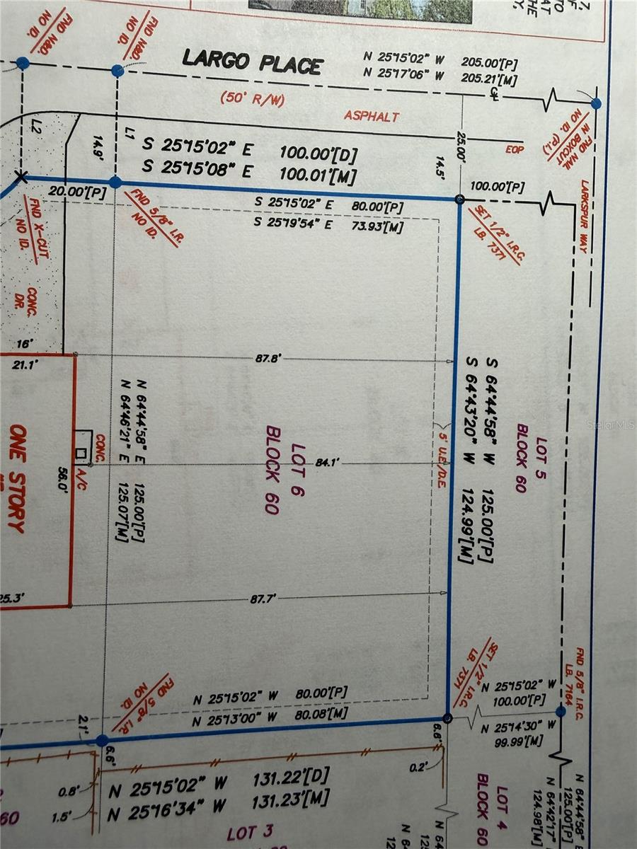 3 LARGO, PALM COAST, FL, 32137