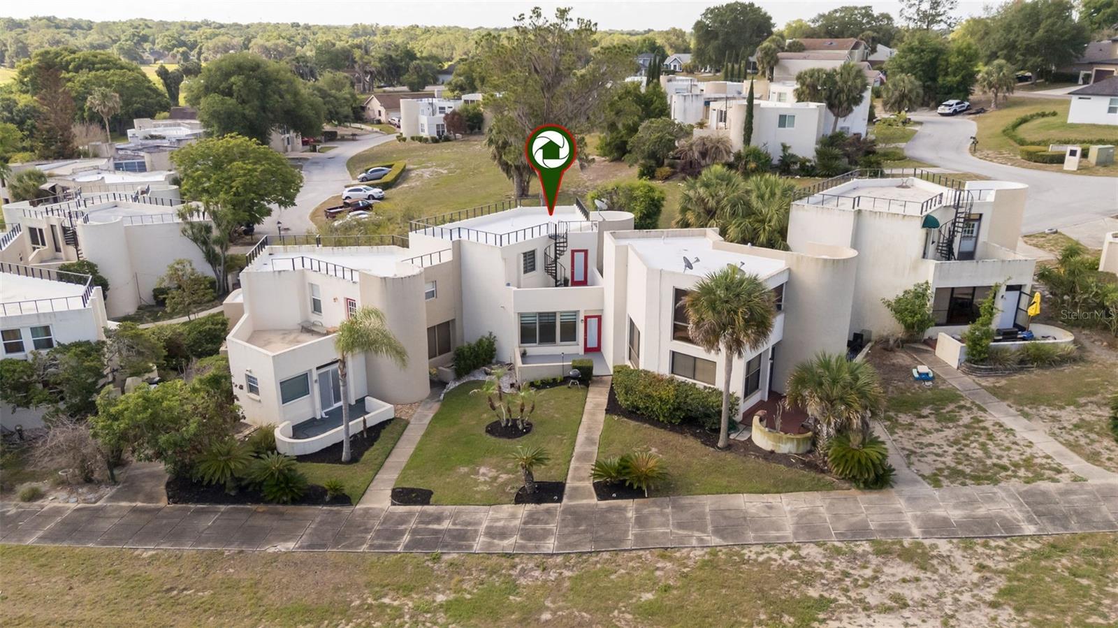 1111 ENCOURTE GRN, APOPKA, FL, 32712