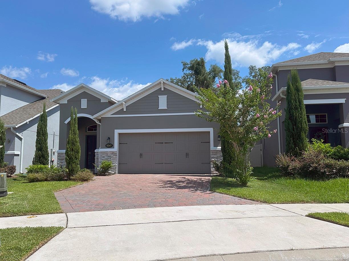 8247 BAYLISS CT, ORLANDO, FL, 32825