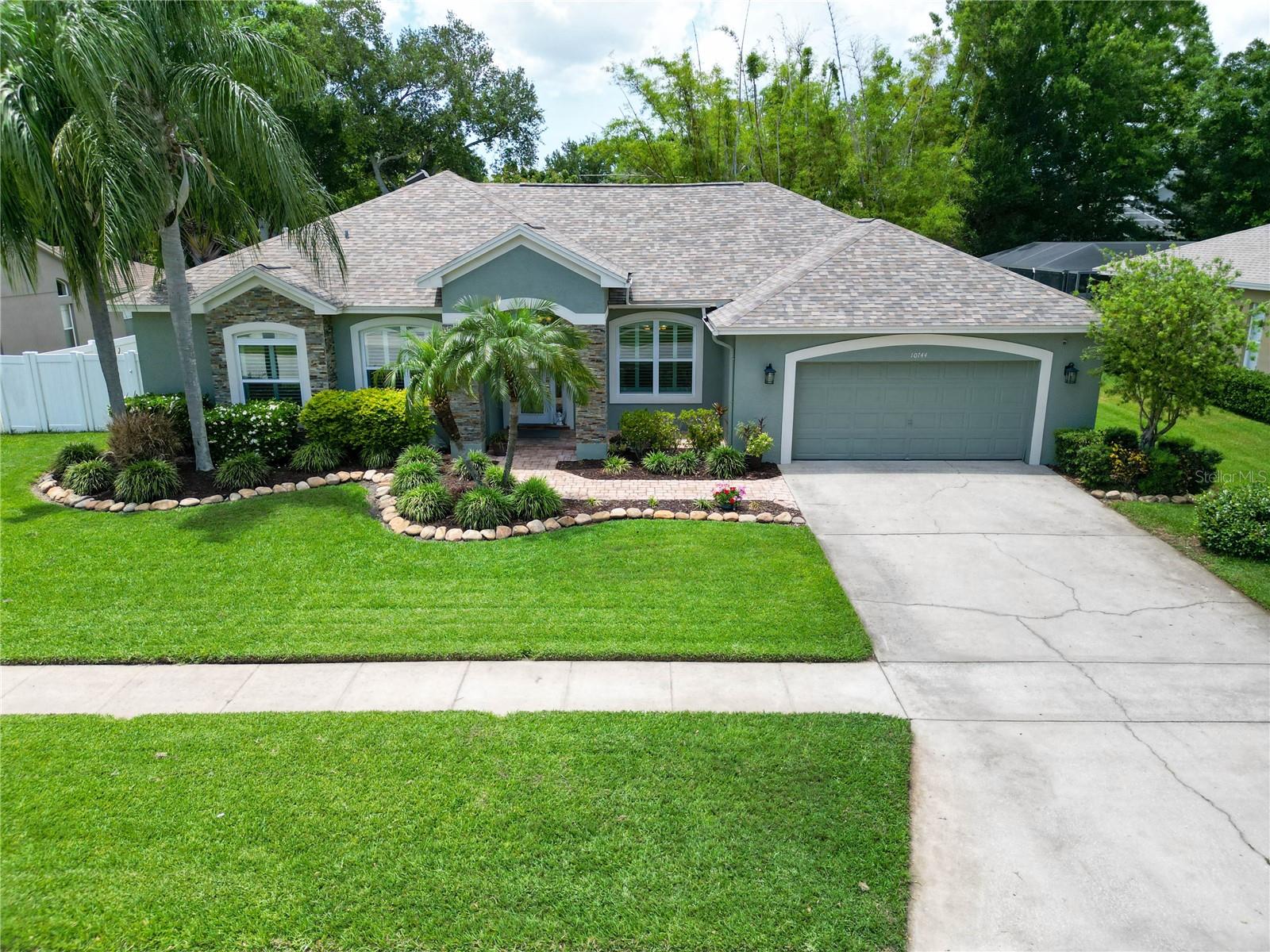 10744 57TH ST N, PINELLAS PARK, FL, 33782