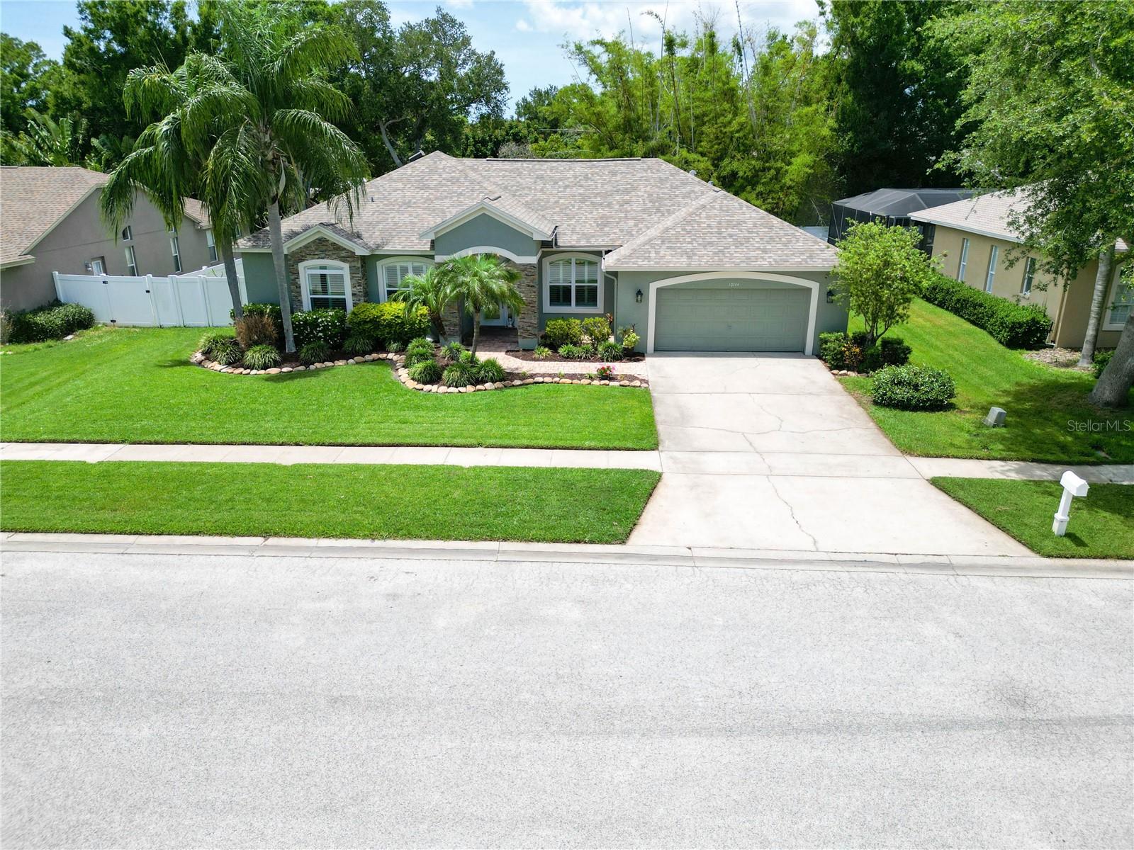 10744 57TH ST N, PINELLAS PARK, FL, 33782