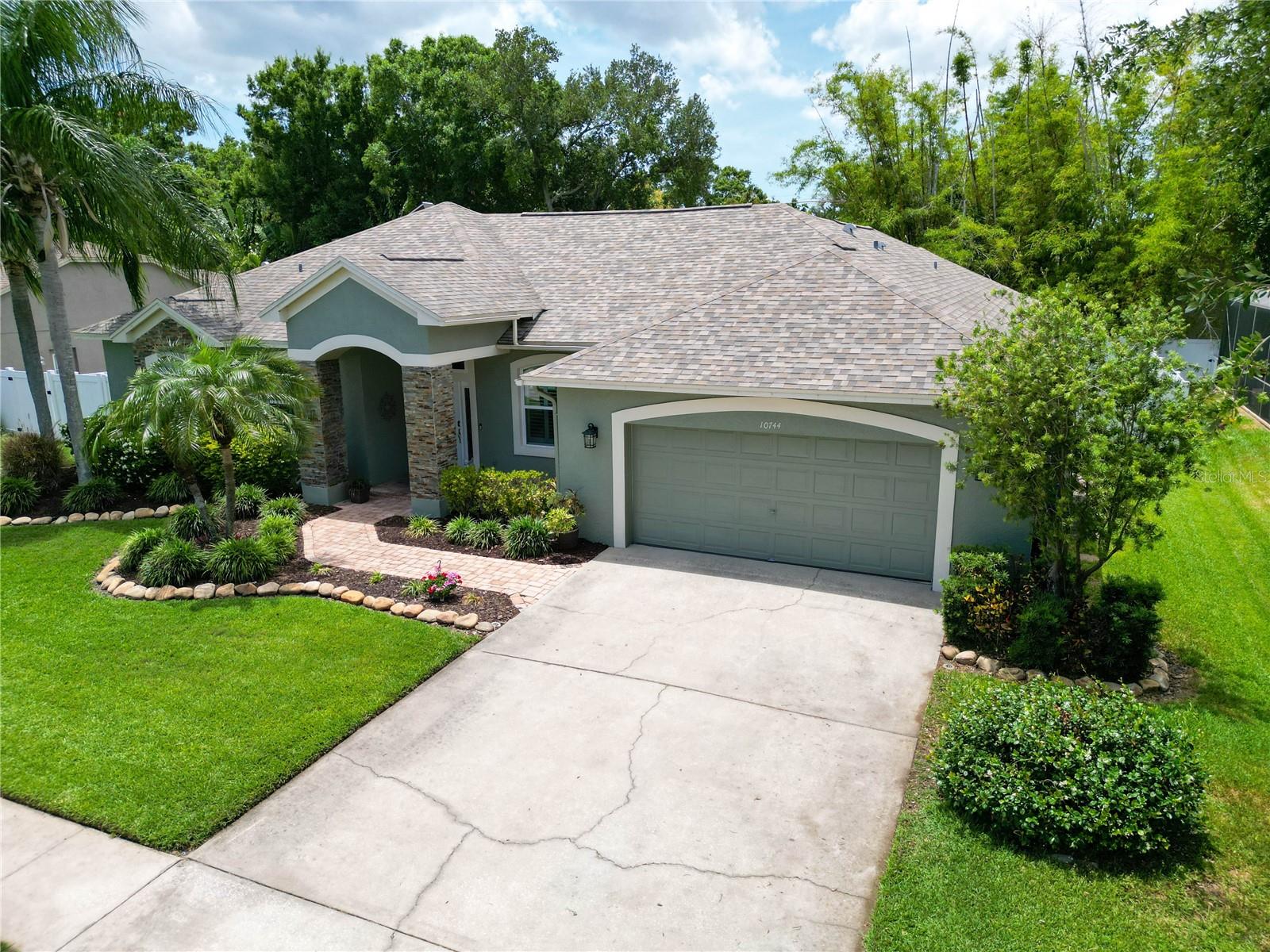 10744 57TH ST N, PINELLAS PARK, FL, 33782