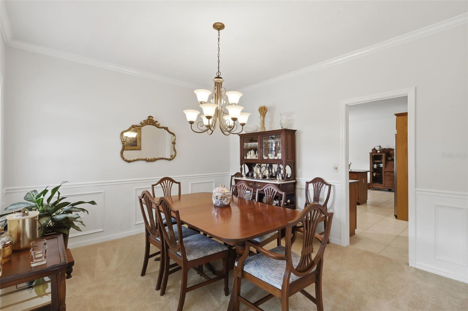 4193 CONWAY PLACE CIR, ORLANDO, FL, 32812