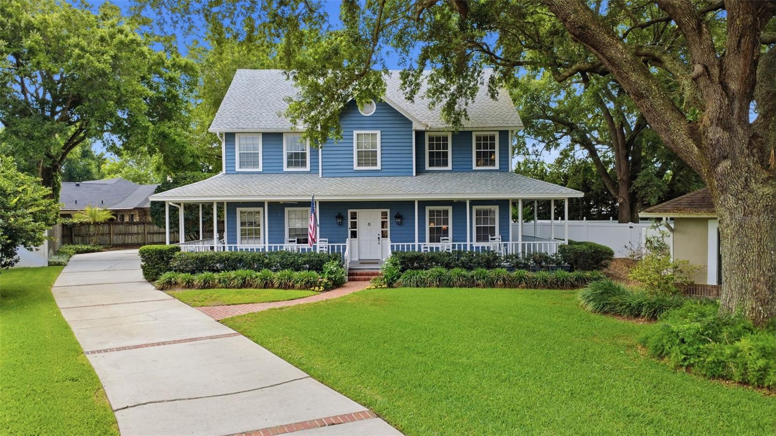 4193 CONWAY PLACE CIR, ORLANDO, FL, 32812