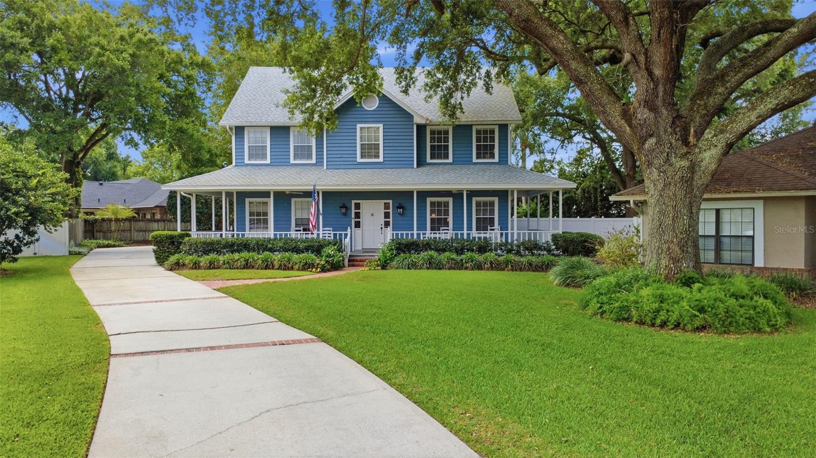4193 CONWAY PLACE CIR, ORLANDO, FL, 32812