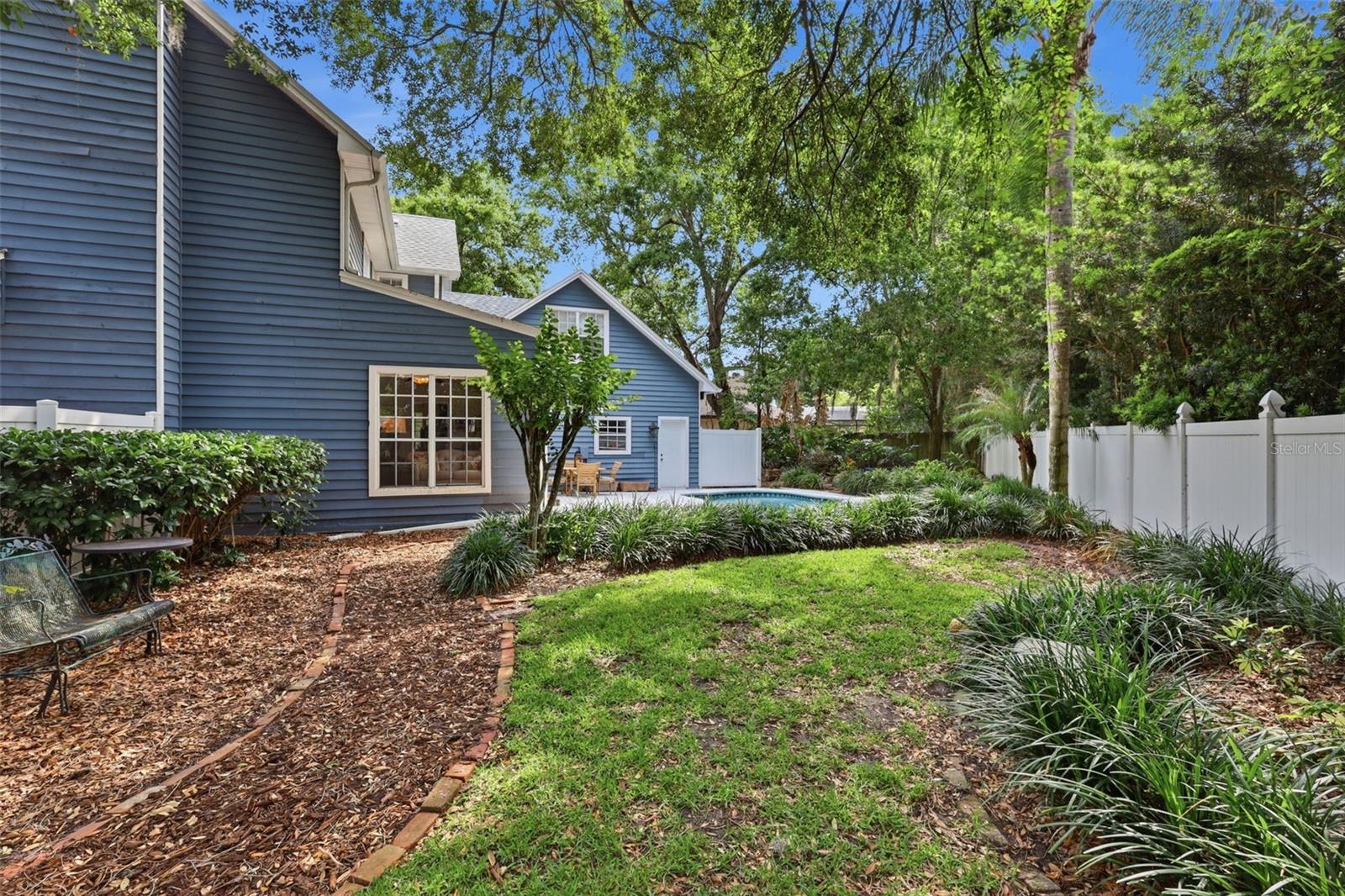 4193 CONWAY PLACE CIR, ORLANDO, FL, 32812