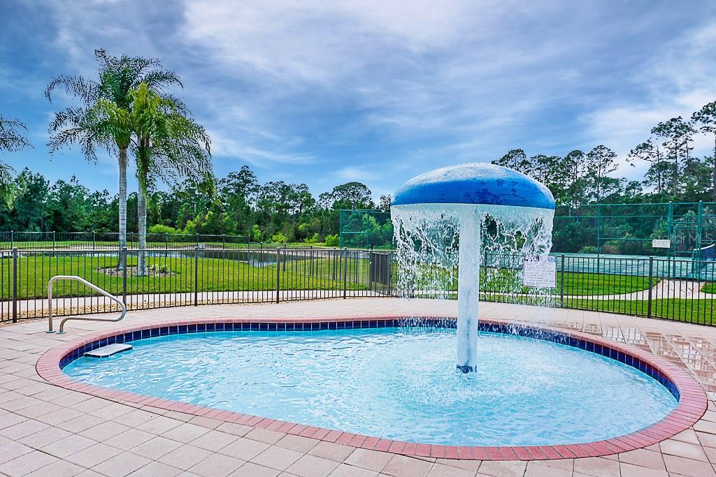 1764 CORIANDER DR, KISSIMMEE, FL, 34759