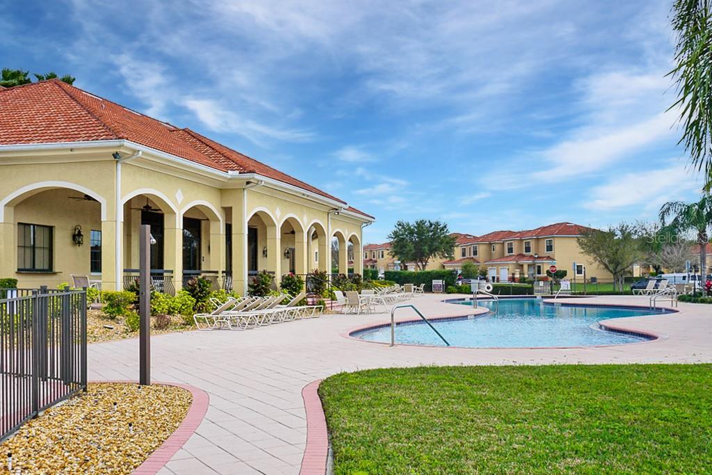 1764 CORIANDER DR, KISSIMMEE, FL, 34759