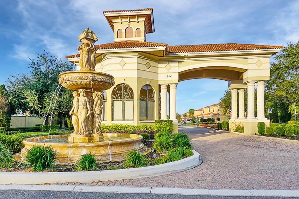 1764 CORIANDER DR, KISSIMMEE, FL, 34759