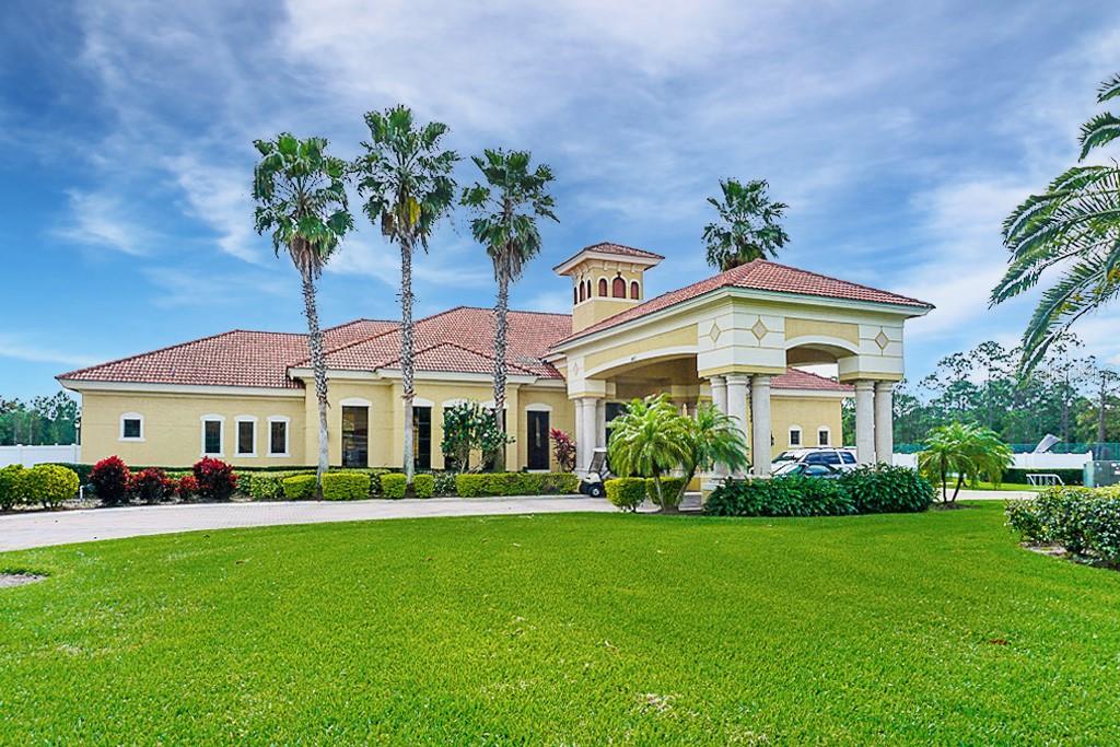 1764 CORIANDER DR, KISSIMMEE, FL, 34759
