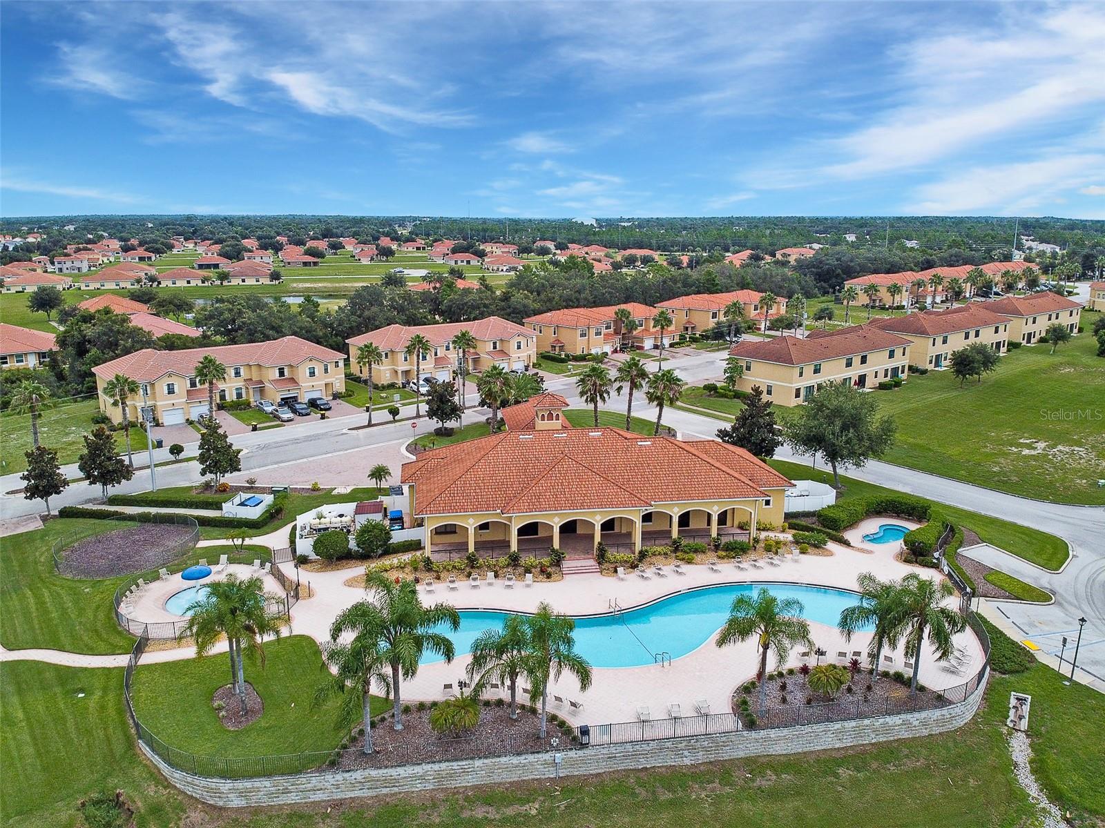 1764 CORIANDER DR, KISSIMMEE, FL, 34759