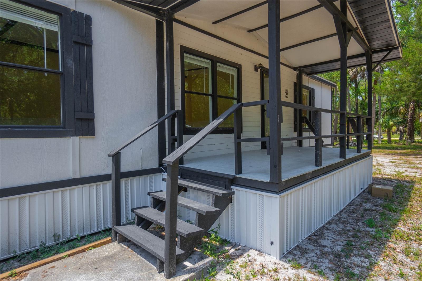 6550 SE DEBRA AVE, INGLIS, FL, 34449