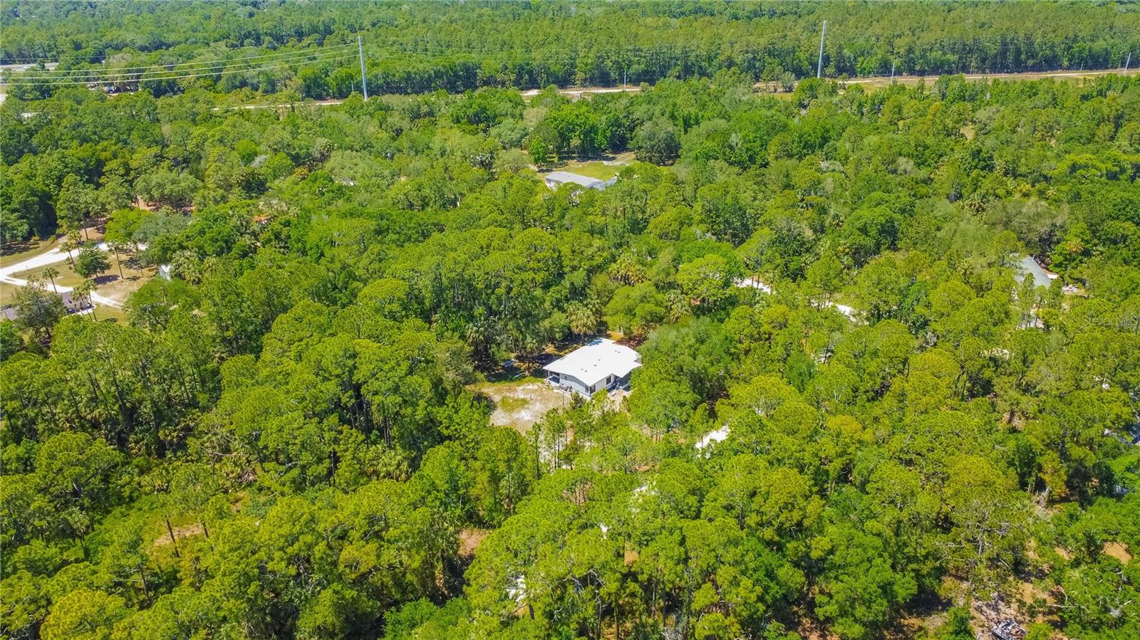 6550 SE DEBRA AVE, INGLIS, FL, 34449