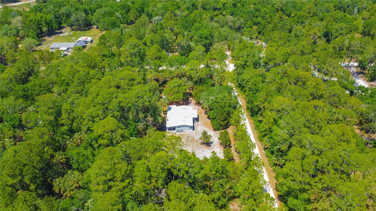 6550 SE DEBRA AVE, INGLIS, FL, 34449