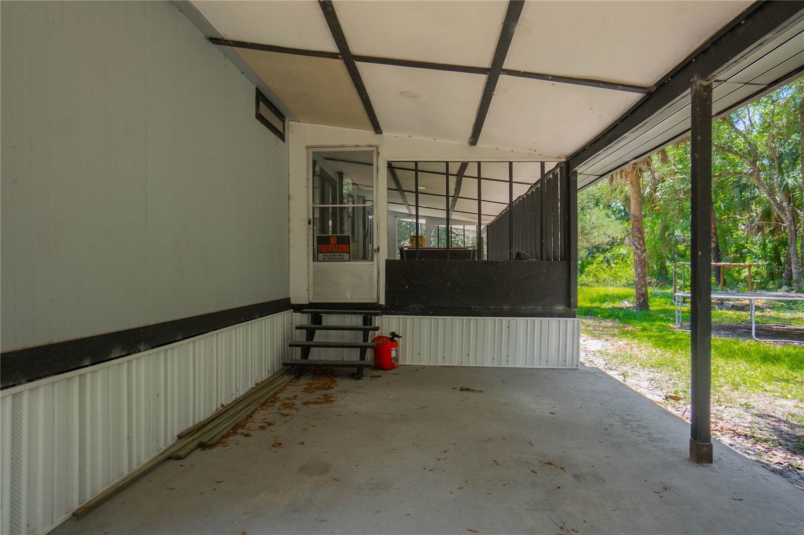6550 SE DEBRA AVE, INGLIS, FL, 34449
