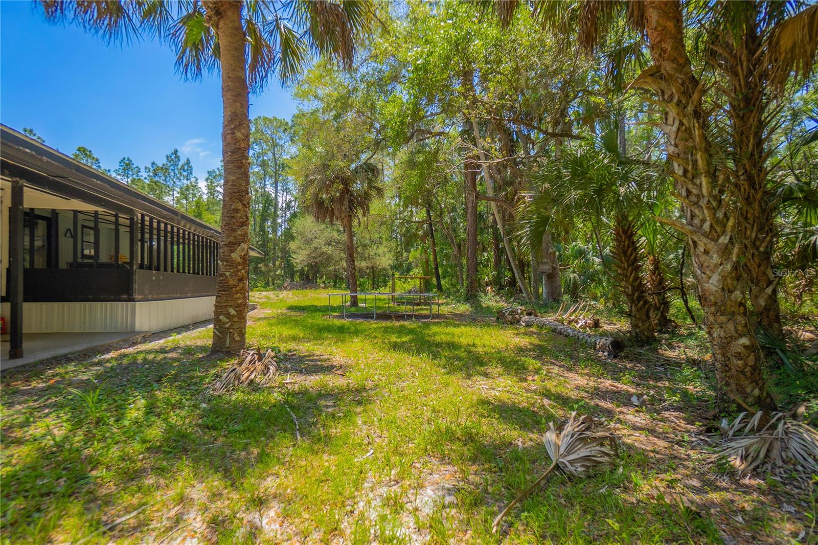 6550 SE DEBRA AVE, INGLIS, FL, 34449
