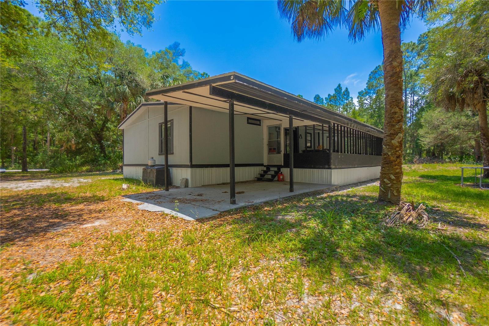 6550 SE DEBRA AVE, INGLIS, FL, 34449