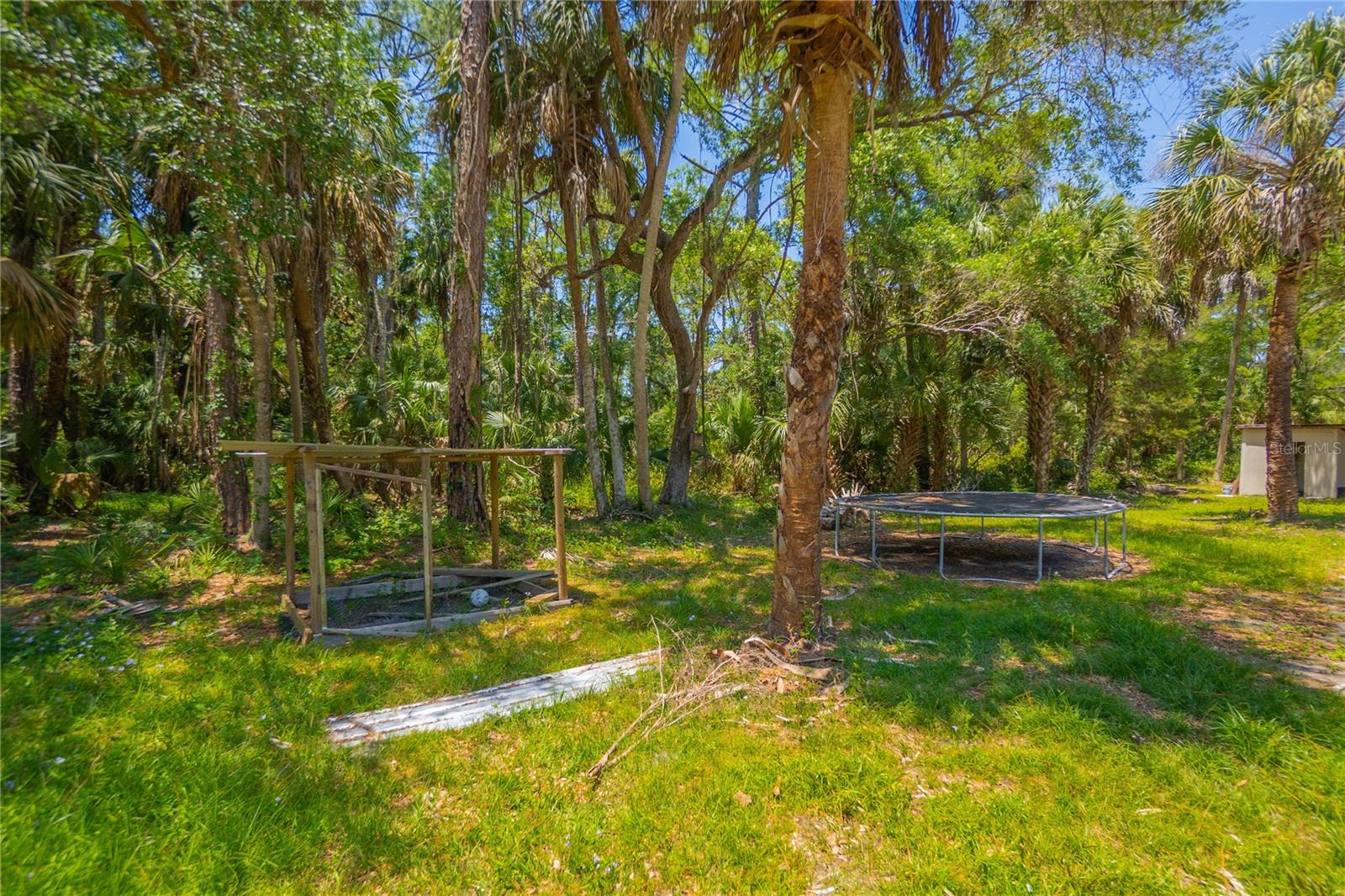 6550 SE DEBRA AVE, INGLIS, FL, 34449
