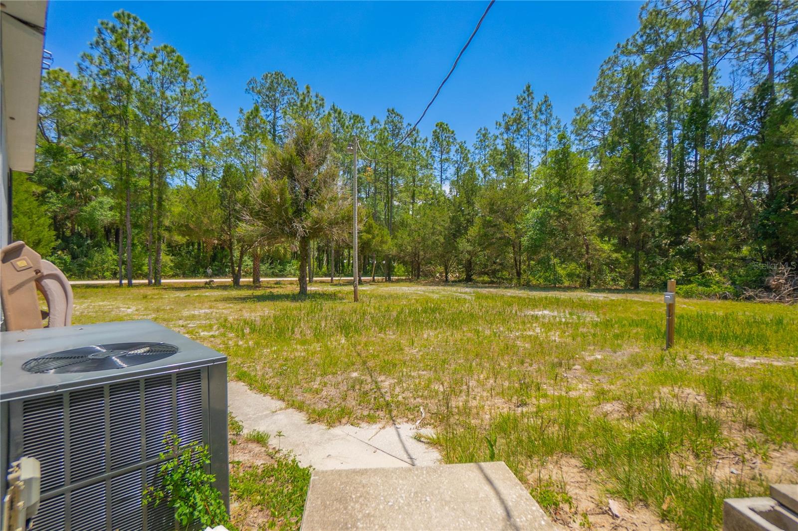 6550 SE DEBRA AVE, INGLIS, FL, 34449