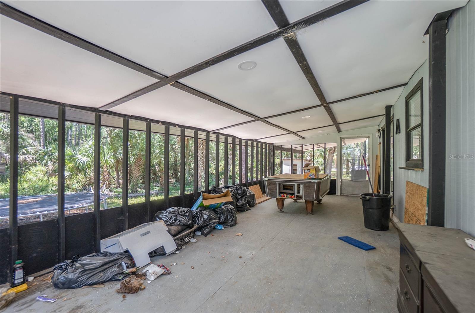 6550 SE DEBRA AVE, INGLIS, FL, 34449