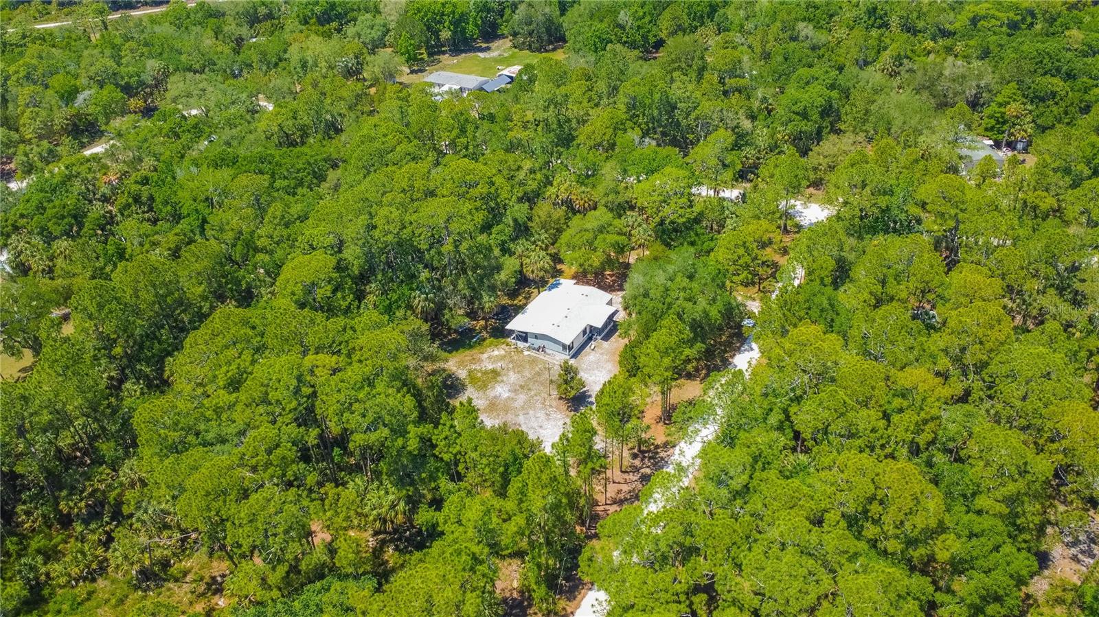 6550 SE DEBRA AVE, INGLIS, FL, 34449
