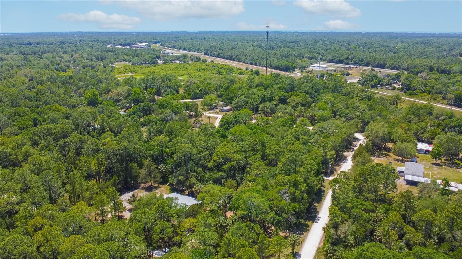 6550 SE DEBRA AVE, INGLIS, FL, 34449