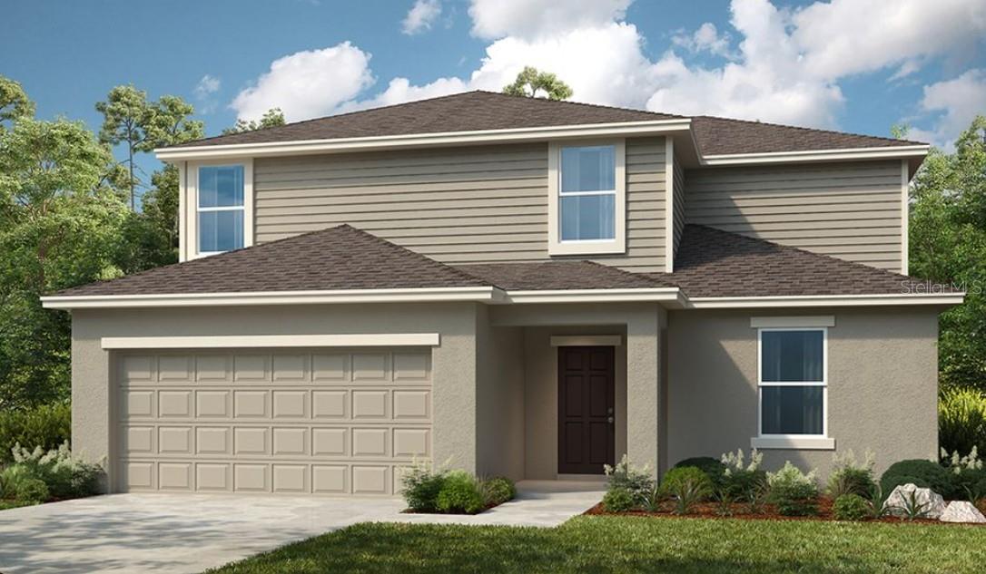 13818 SAWMILL ST, PARRISH, FL, 34219
