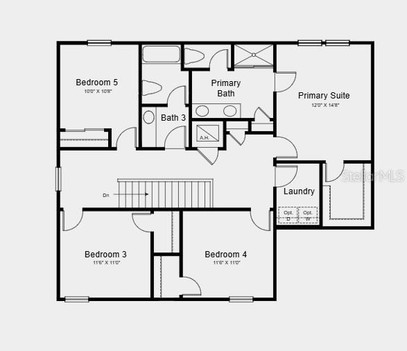 13818 SAWMILL ST, PARRISH, FL, 34219