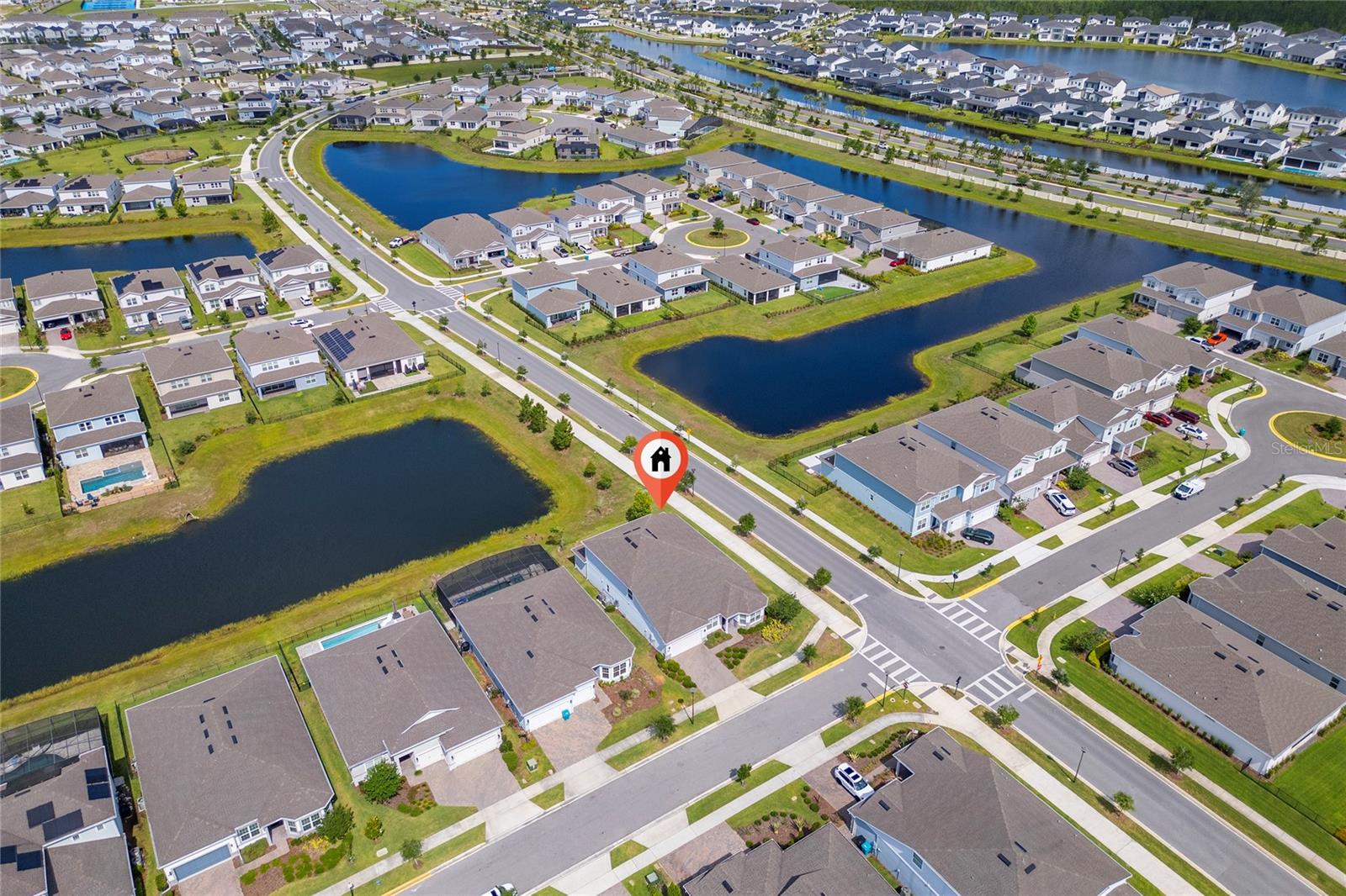 13810 TYBEE BEACH LN, ORLANDO, FL, 32827
