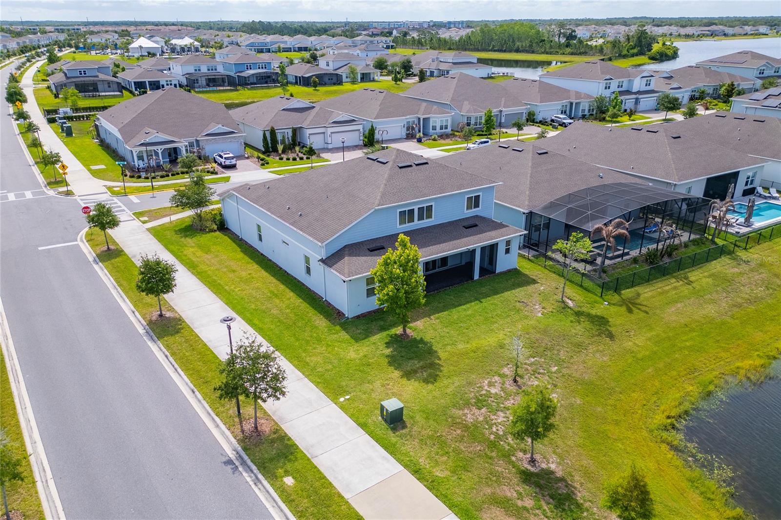 13810 TYBEE BEACH LN, ORLANDO, FL, 32827